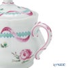 ジノリ1735／リチャード ジノリ（GINORI 1735／Richard Ginori） ヴィラ アドリアーナ シュガーポット 270ml