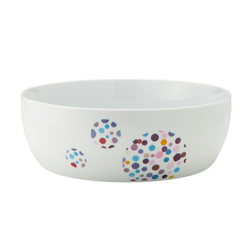 ジノリ1735／リチャード ジノリ（GINORI 1735／Richard Ginori）ポイント サラダボウル 25cm