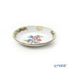 ヘレンド (HEREND) ヴィクトリア・ブーケ 00335-0-00 スモールディッシュ 8.5cm