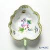 ヘレンド (HEREND) ヴィクトリア・ブーケ 00492-0-00 オープンシュガー 10.5cm