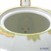 ヘレンド ヴィクトリア・ブーケ 00604-0-09 ティーポット（ローズ） 1200ml