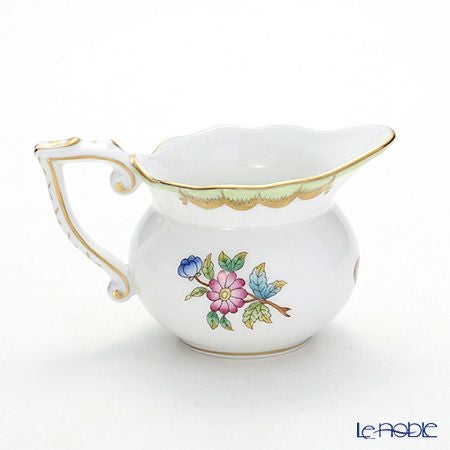 ヘレンド ヴィクトリア・ブーケ 00644-0-00 クリーマー 120ml