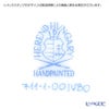 ヘレンド (HEREND) ヴィクトリア・ブーケ 00710-0-91／711 ジャパニーズカップ＆ソーサー 130ml