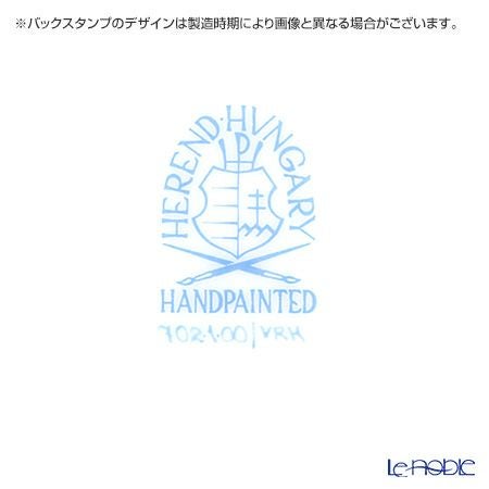 ヘレンド ウィーンのバラ 00718-0-00 スープカップ＆ソーサー 300ml