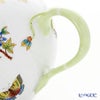 ヘレンド ヴィクトリア・ブーケ 01604-0-09 ティーポット（ローズ） 1800ml