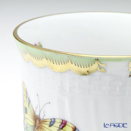 ヘレンド (HEREND) ヴィクトリア・ブーケ 01739-0-00 ミッドマグ 200ml