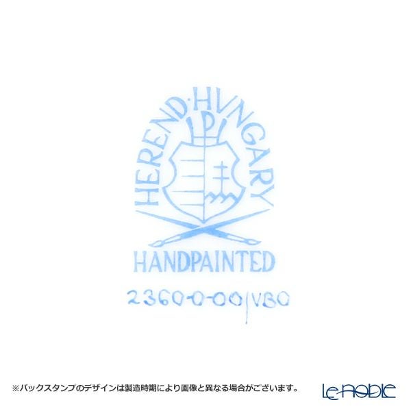ヘレンド ヴィクトリア・ブーケ 02360-0-00 ボウル 14.5cm