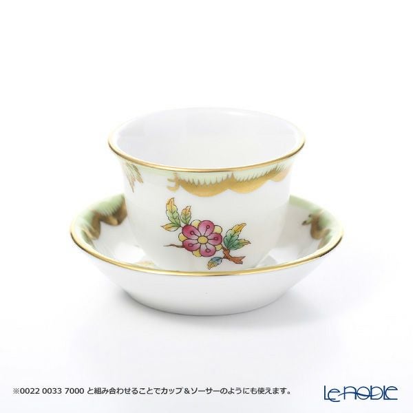 ヘレンド ヴィクトリア・ブーケ 03167-0-00 カップ