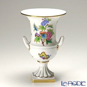 ヘレンド (HEREND) ヴィクトリア・ブーケ 06431-0-00／6431 ベース