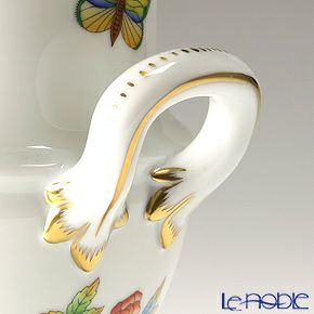 ヘレンド ヴィクトリア・ブーケ 06431-0-00／6431 ベース 24cm