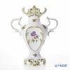 ヘレンド ヴィクトリア・ブーケ 06532-0-00 ベース（両手付） 26cm