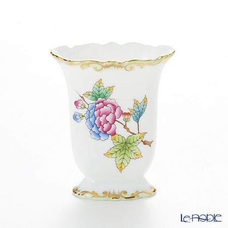 ヘレンド ヴィクトリア・ブーケ 06782-0-00 ベース 9.1cm