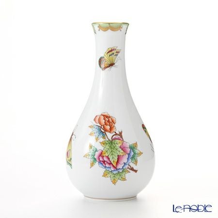 ヘレンド (HEREND) ヴィクトリア・ブーケ 07052-0-00 ベース 15.5cm