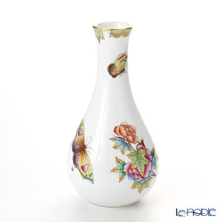 ヘレンド (HEREND) ヴィクトリア・ブーケ 07052-0-00 ベース 15.5cm