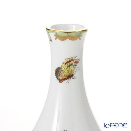 ヘレンド (HEREND) ヴィクトリア・ブーケ 07052-0-00 ベース 15.5cm