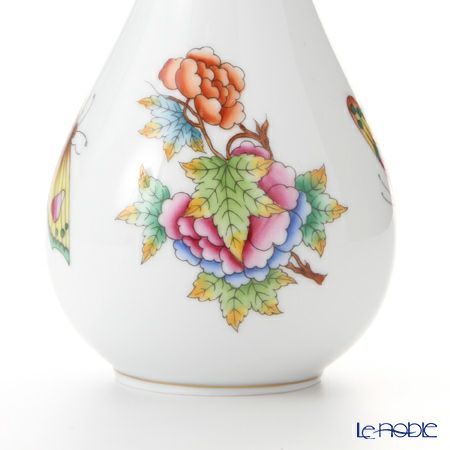 ヘレンド (HEREND) ヴィクトリア・ブーケ 07052-0-00 ベース 15.5cm