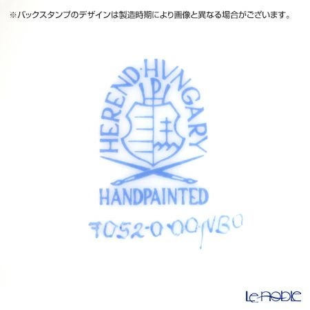 ヘレンド (HEREND) ヴィクトリア・ブーケ 07052-0-00 ベース 15.5cm