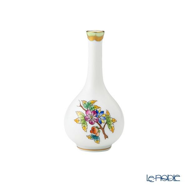 ヘレンド (HEREND) ヴィクトリア・ブーケ 07100-0-00 ベース 8.6cm