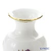 ヘレンド (HEREND) ヴィクトリア・ブーケ 07193-0-00 ミニチュアベース 6.4cm