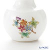 ヘレンド (HEREND) ヴィクトリア・ブーケ 07193-0-00 ミニチュアベース 6.4cm