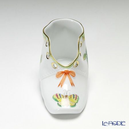 ヘレンド ヴィクトリア・ブーケ 07570-0-00 シューズ 10cm