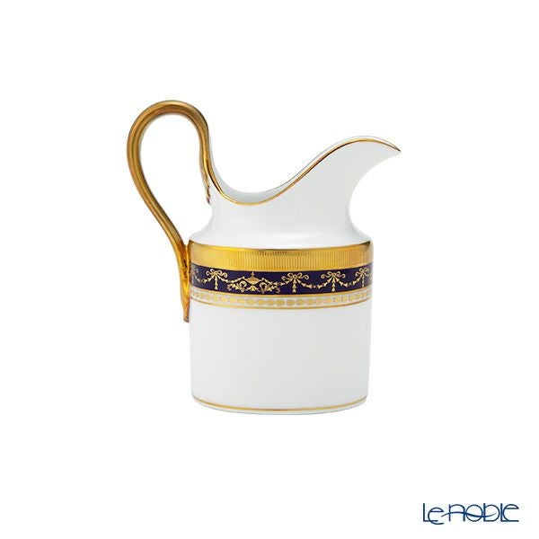 ジノリ1735／リチャード ジノリ（GINORI 1735／Richard Ginori）ファッシアブルー クリーマー 245ml