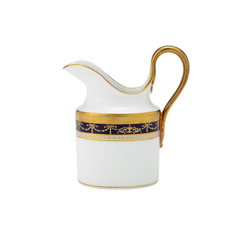 ジノリ1735／リチャード ジノリ（GINORI 1735／Richard Ginori）ファッシアブルー クリーマー 245ml