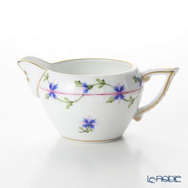 ヘレンド ブルーガーランド PBG 00649-0-00 クリーマー 100ml