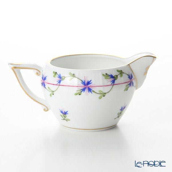 ヘレンド ブルーガーランド PBG 00649-0-00 クリーマー 100ml