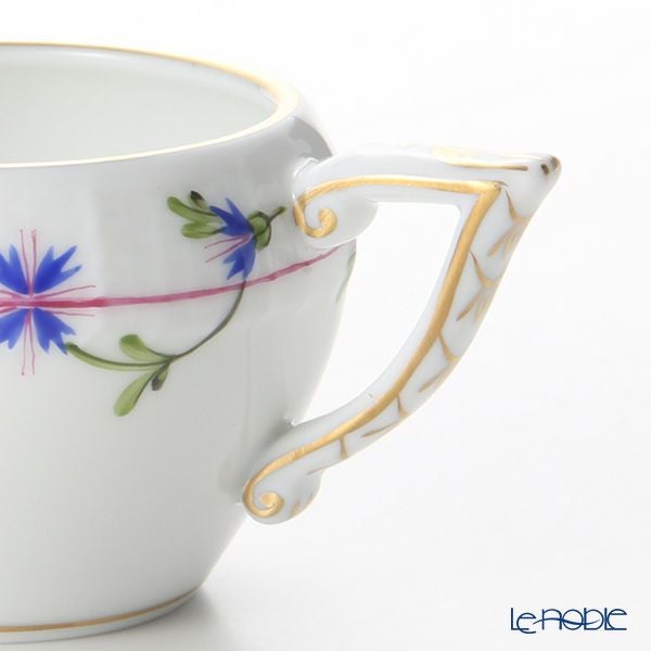 ヘレンド ブルーガーランド PBG 00649-0-00 クリーマー 100ml