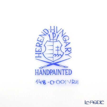 ヘレンド ウィーンのバラ 00148-0-00／82 サラダボウル 25cm