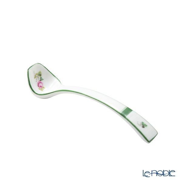 ヘレンド (HEREND) ウィーンのバラ VRH レードル 13.5cm 00239-0-00