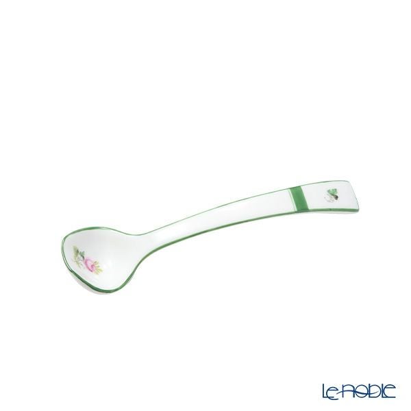 ヘレンド (HEREND) ウィーンのバラ VRH レードル 13.5cm 00239-0-00