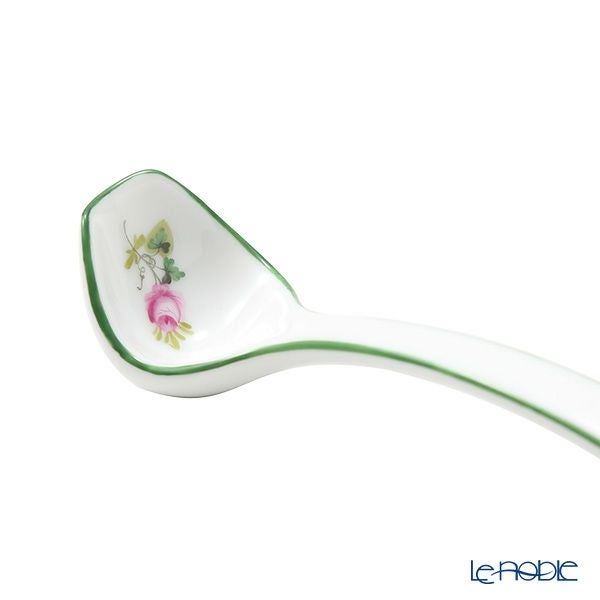ヘレンド (HEREND) ウィーンのバラ VRH レードル 13.5cm 00239-0-00