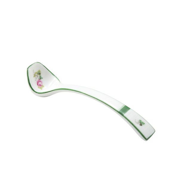 ヘレンド (HEREND) ウィーンのバラ VRH レードル 13.5cm 00239-0-00