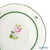 ヘレンド ウィーンのバラ 00330-0-00 オートミール 16.7cm