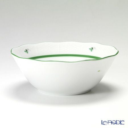 ヘレンド (HEREND) ウィーンのバラ 00360-0-00 ボウル 20cm