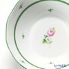 ヘレンド (HEREND) ウィーンのバラ 00360-0-00 ボウル 20cm