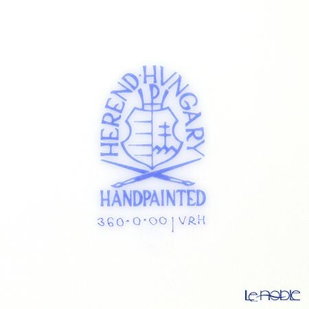 ヘレンド (HEREND) ウィーンのバラ 00360-0-00 ボウル 20cm