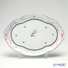 ヘレンド ウィーンのバラ 00400-0-00 パーティートレイ 38cm
