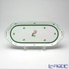 ヘレンド (HEREND) ウィーンのバラ 00436-0-00 サンドイッチトレイ 36cm