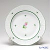 ヘレンド (HEREND) ウィーンのバラ 00441-0-00 オードブルセット 25cm