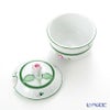 ヘレンド ウィーンのバラ 00463-7-09 シュガー（ローズ） 150ml
