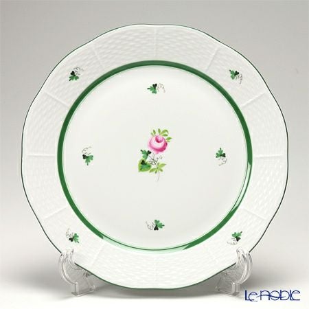 ヘレンド (HEREND) ウィーンのバラピンク VRH-X4 スラップボウル 12cm