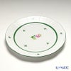 ヘレンド (HEREND) ウィーンのバラ 00524-0-00／524 プレート 25cm