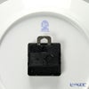 ヘレンド ウィーンのバラ 00527-0-47 ウォールクロック 28.5cm