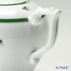 ヘレンド (HEREND) ウィーンのバラ 00606-0-09／604 ティーポット ローズ 800ml
