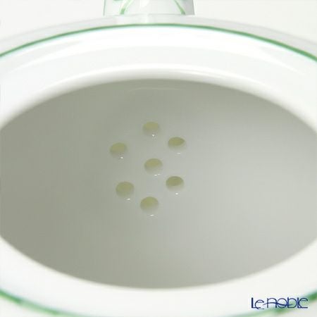 ヘレンド (HEREND) ウィーンのバラ 00606-0-09／604 ティーポット ローズ 800ml