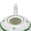 ヘレンド ウィーンのバラ 00608-0-09 ティーポット ローズ 400ml