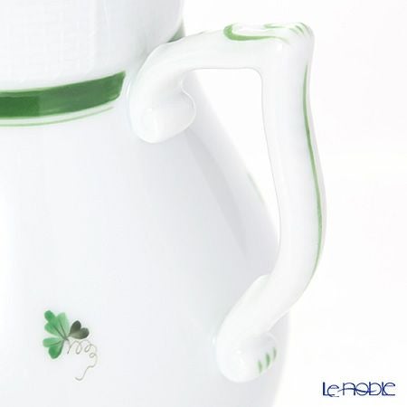 ヘレンド ウィーンのバラ 00614-0-09 モカポット（ローズ） 600ml